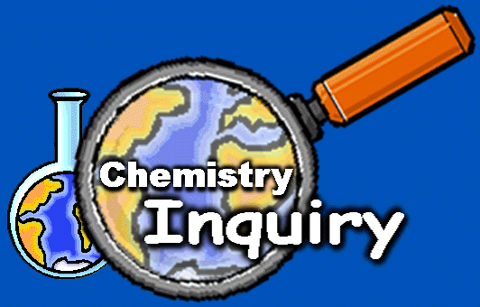 Guided Inquiry Chemistry Lesson Plans